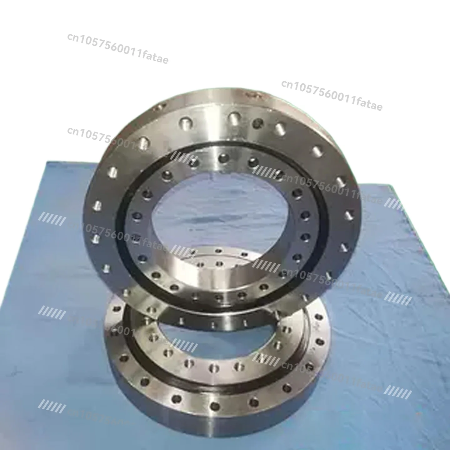 

Small Toothless Slewing Ring Turntable Bearing Slewing Support Bearing Slewing Bearing Assembly