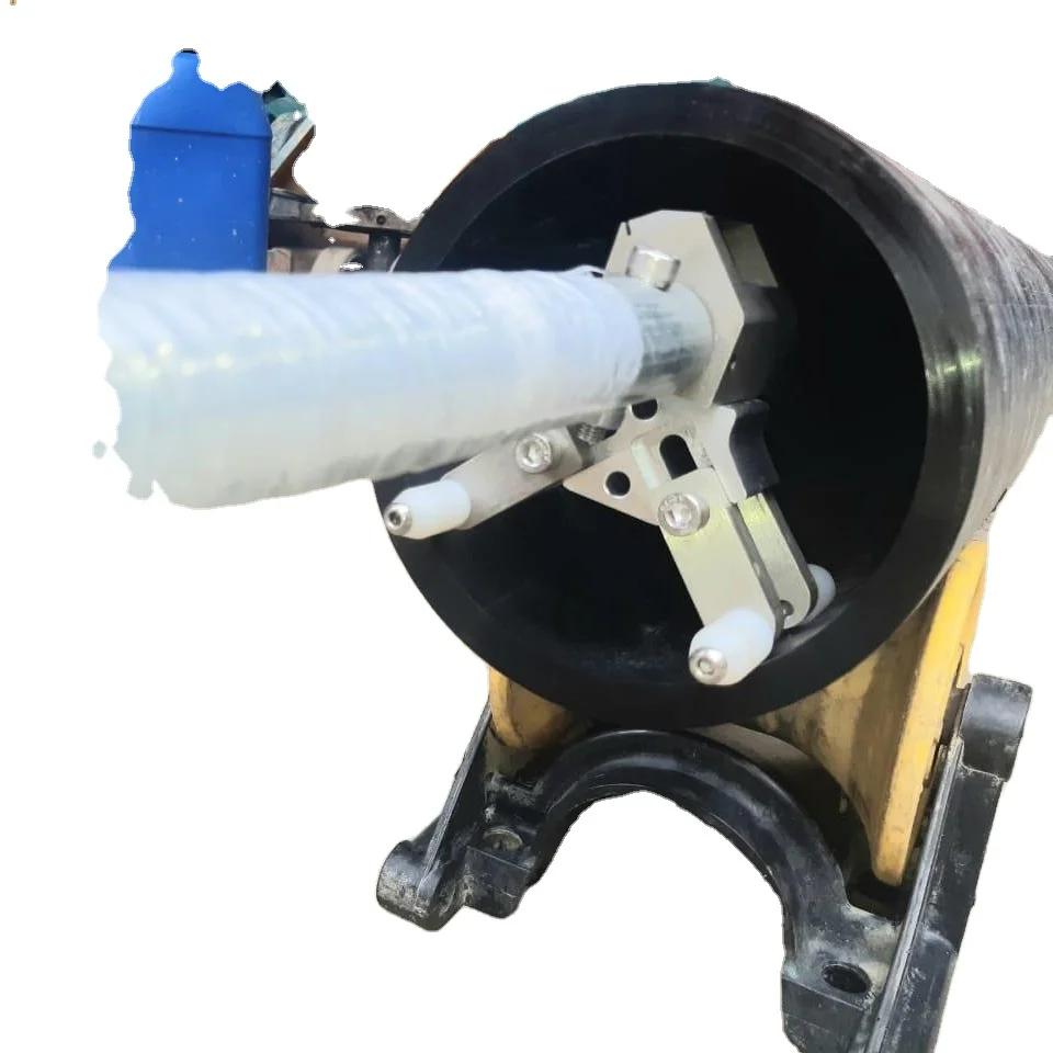 

HDPE Pipe Internal Beveling Tool