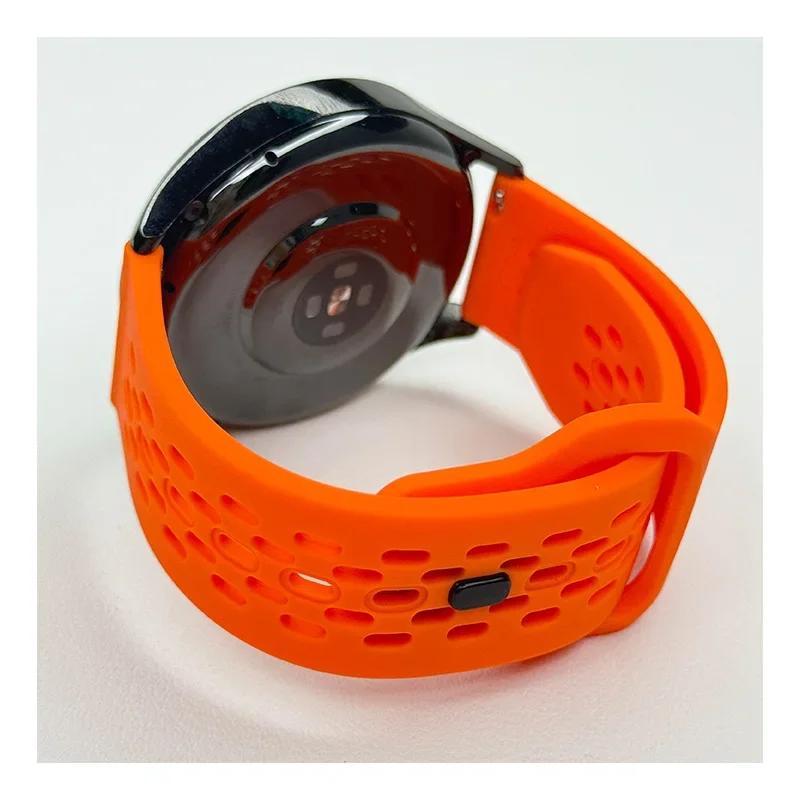 18 20 22mm Strap Breathable Sports Band For Mibro GS pro / active / Lite2 / Mibro X1-A2-A1-C2-C3-T1-T2