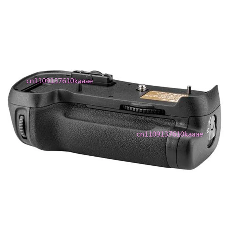 N82R MB-D12 Pro Series Multi-Power Battery Grip For Nikon D800, D800E & D810 Camera