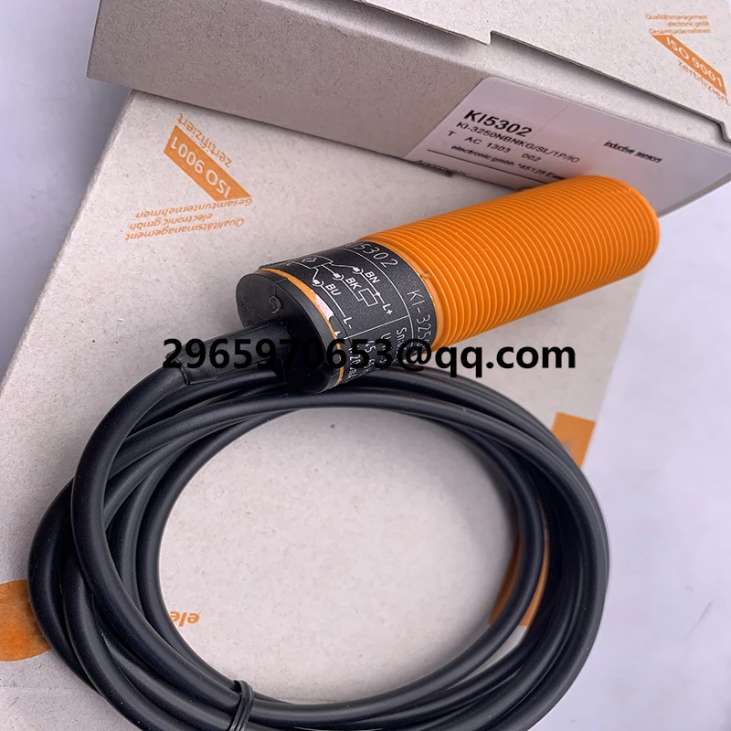

Fast delivery sensor KI0205 KI5038 KI5023 KI5024 KI5300 KI5301 KI5302 KI5303 KI5304 In stock