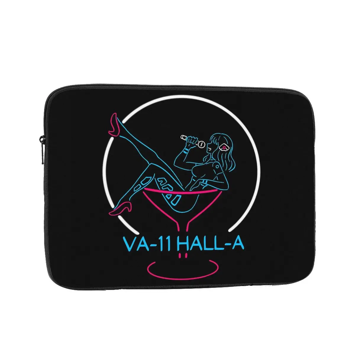 VA-11 Hall-A Neon S… - image