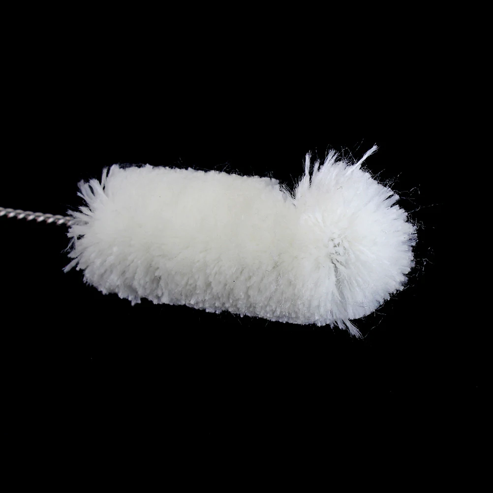 

Whistle Brush Trumpet Mouthpiece Cleaning Small Woodwind Instrument for Instruments