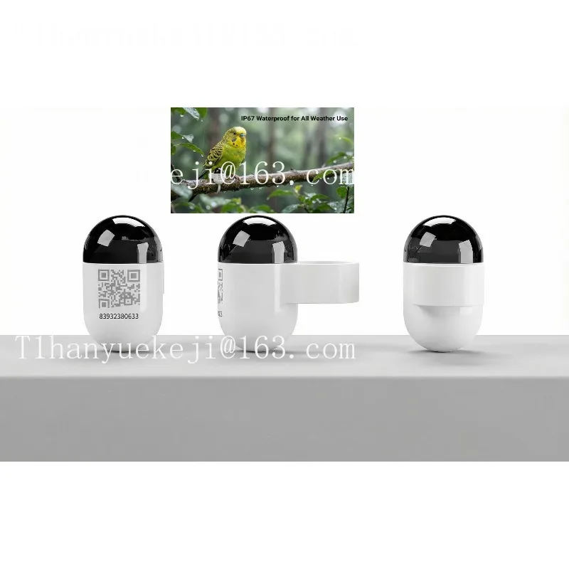 Mini ip67 waterproof and dustproof bird GPS locator for  outdoor bird activity locatoring