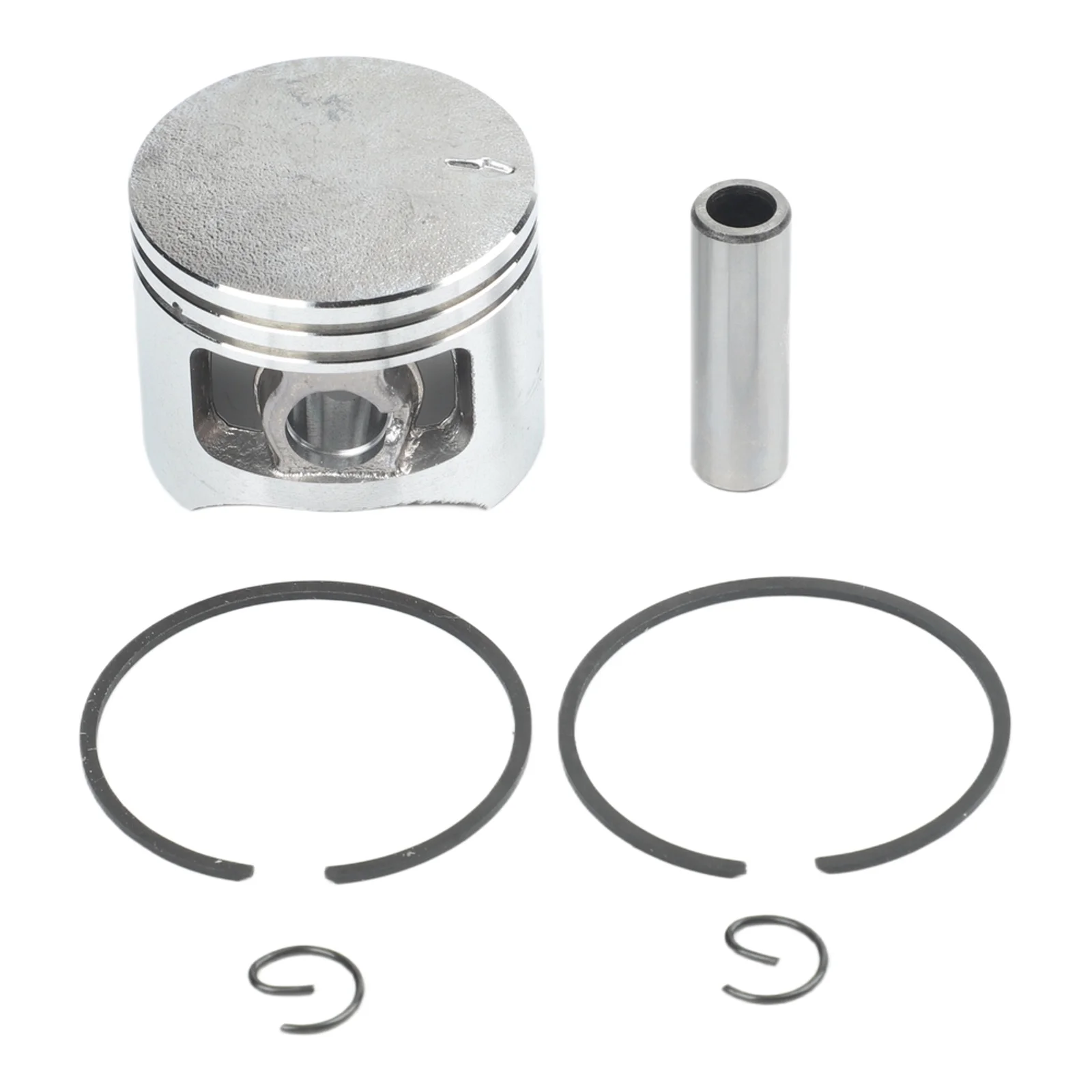 Aftermarket Part PB580T for piston Kit Garden Equipment Maintenance Includes Rings And Pin Backpack Blower Component Precision