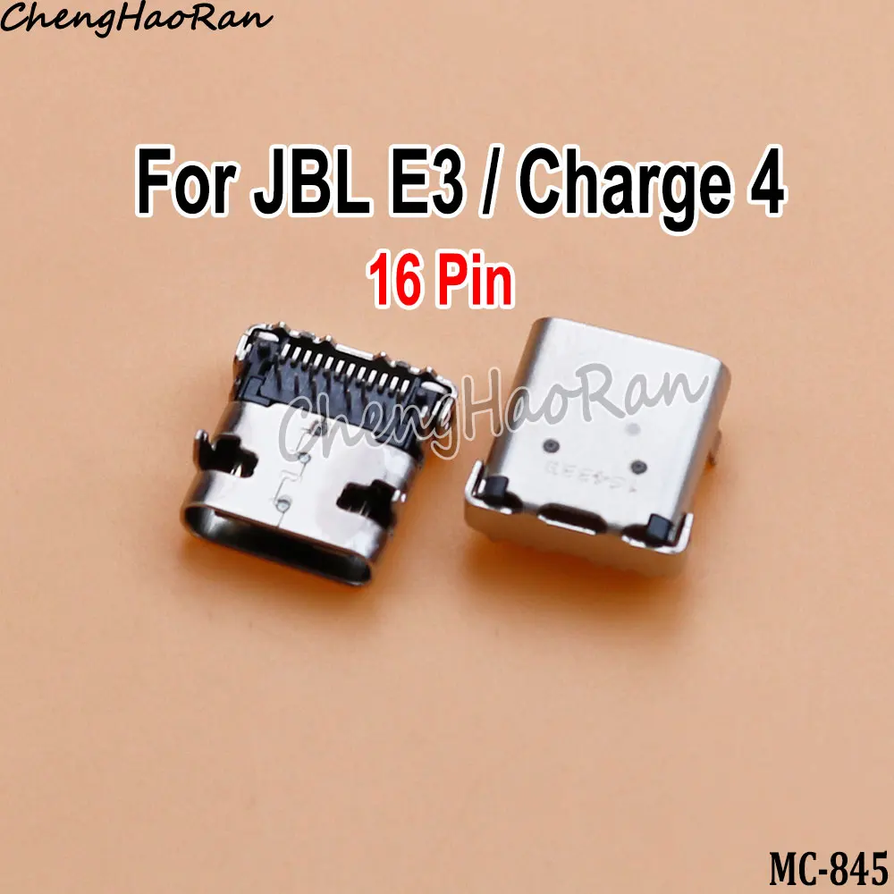 5 Stück für jbl Flip 2 3 /Charge 3 4/jbl Puls/jbl e3 USB-Lade buchse Schnitts telle Buchse Daten anschluss Buchse Dock Heckst ecker Stecker – Detail 8