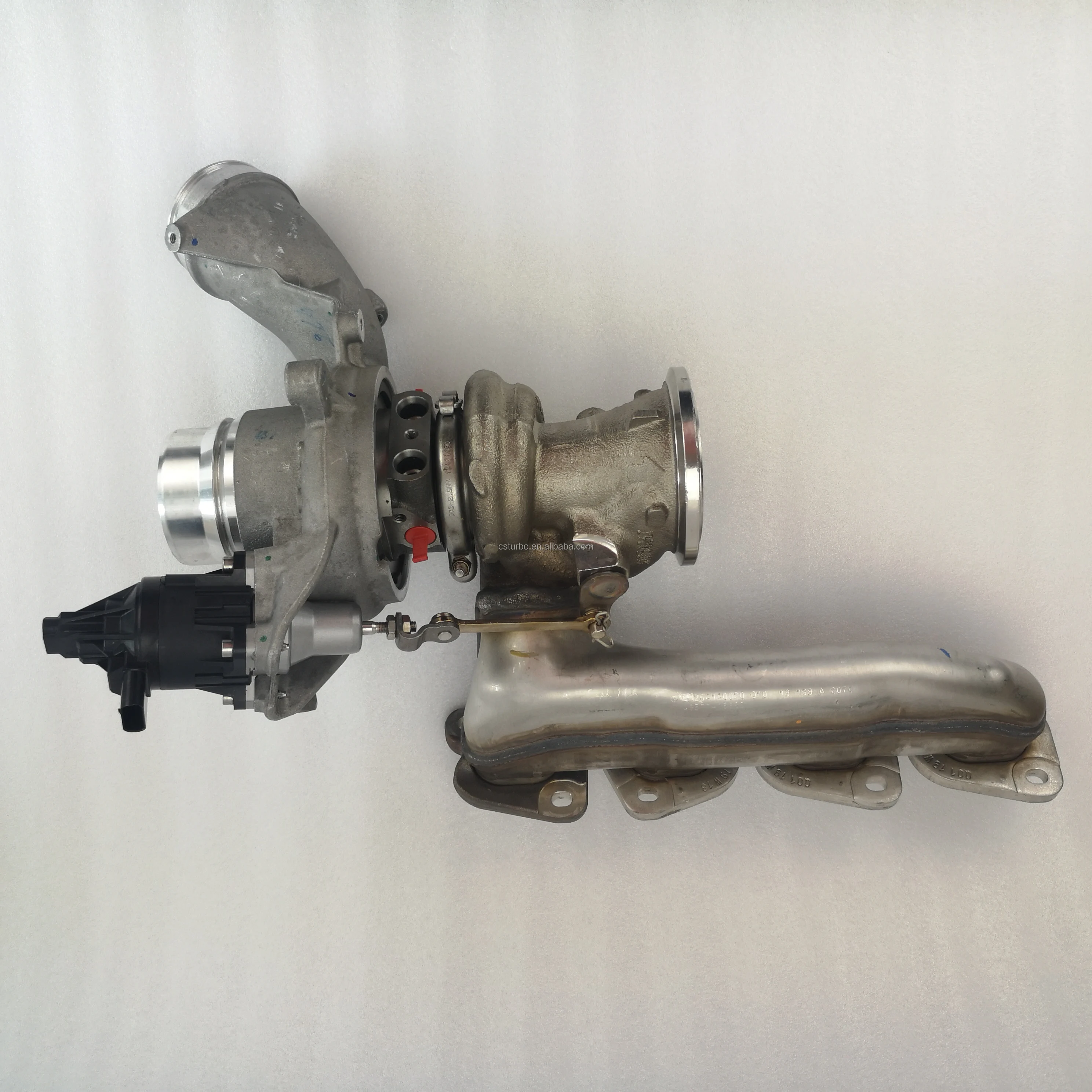 GLC300 C300 C350e E300 W213 W205 X253 M264 Engine Turbocharger for OE A2640901300