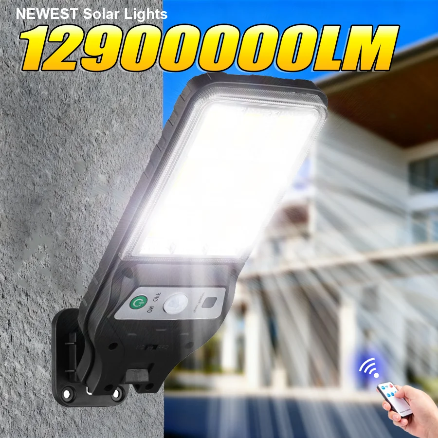 Obrázek kategorie: Sloupová světla