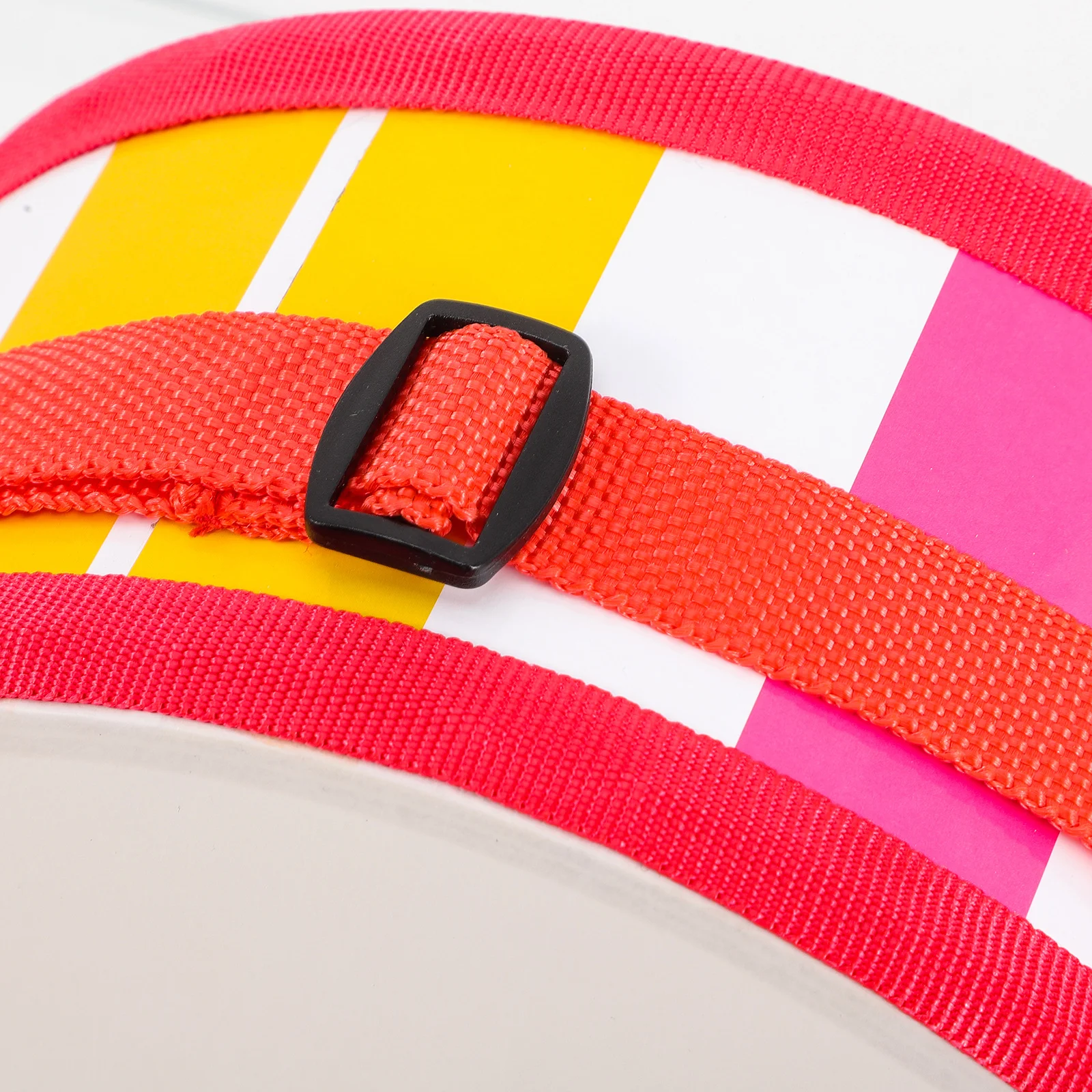 1 مجموعة أطفال كمين الأطفال أدوات قرع الموسيقى التعليمية مجموعة طبلة مع العصي للأطفال الصغار طقم طبلة كمين