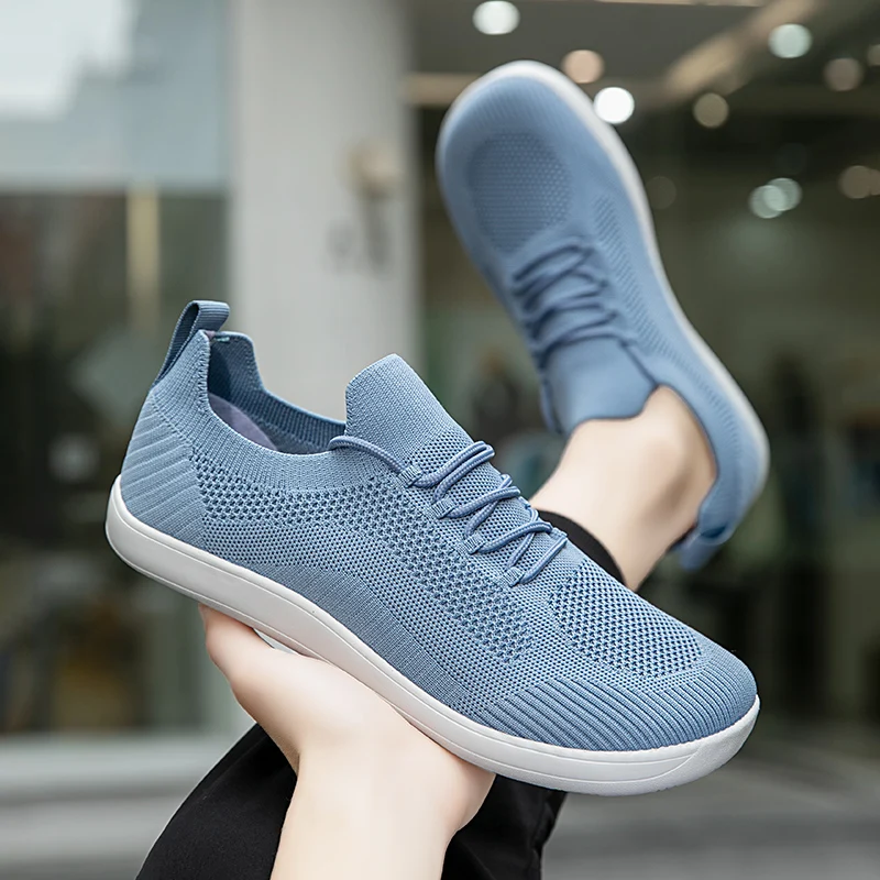 

Barefoot Shoes Men's Women Minimalist Shoes Zero Drop Exercise Cross Training Shoes Wide Toe Wide Head Running Best Way To Relax