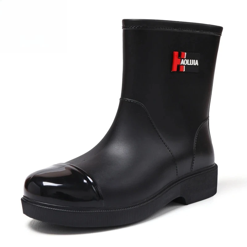 Women's Rain Boots …