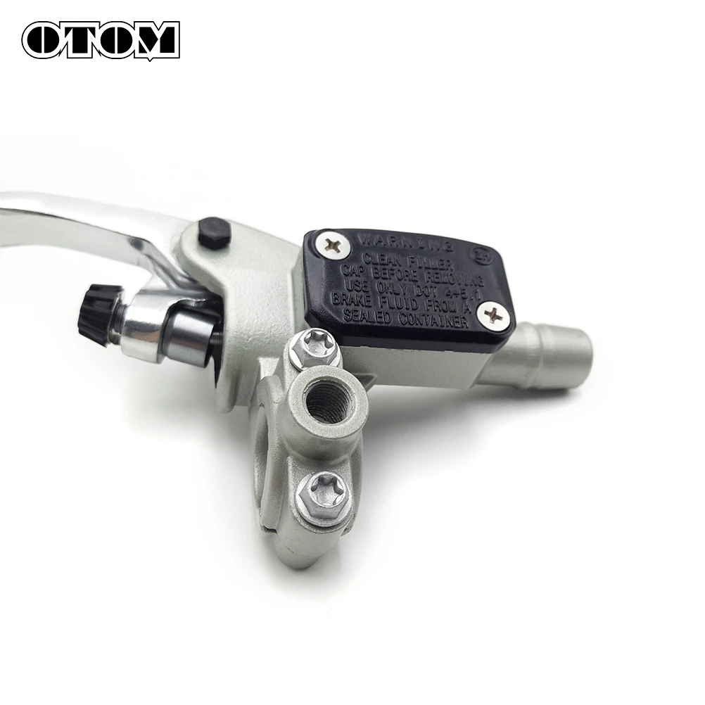 OTOM For BREMBO Motorcycle Hydraulic Clutch Master Cylinder Pump Handle Lever KTM HUSQVARNA GASGAS EXC SMR XCF FE TC TE MCF EXF - Image 6