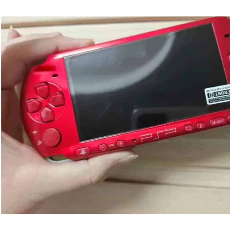 New For Sony PSP3000 handheld PS1 handheld game console GBA MD FC GBA nostalgic arcade