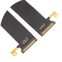 【Bu】1Pair Glass Cab…