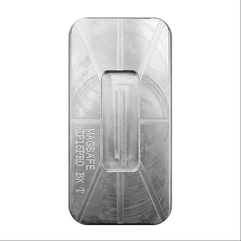

3D Sublimation Transfer Film Mould For Phone Case Plastic Cover For x/15/13/11/max