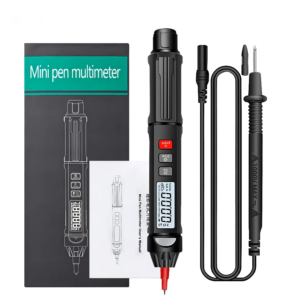 JCD 80W Soldering Iron Kit With Digital Multimeter Auto Intelligent Sensor Pen Tester Adjustable Temperature Iron Welding Tools