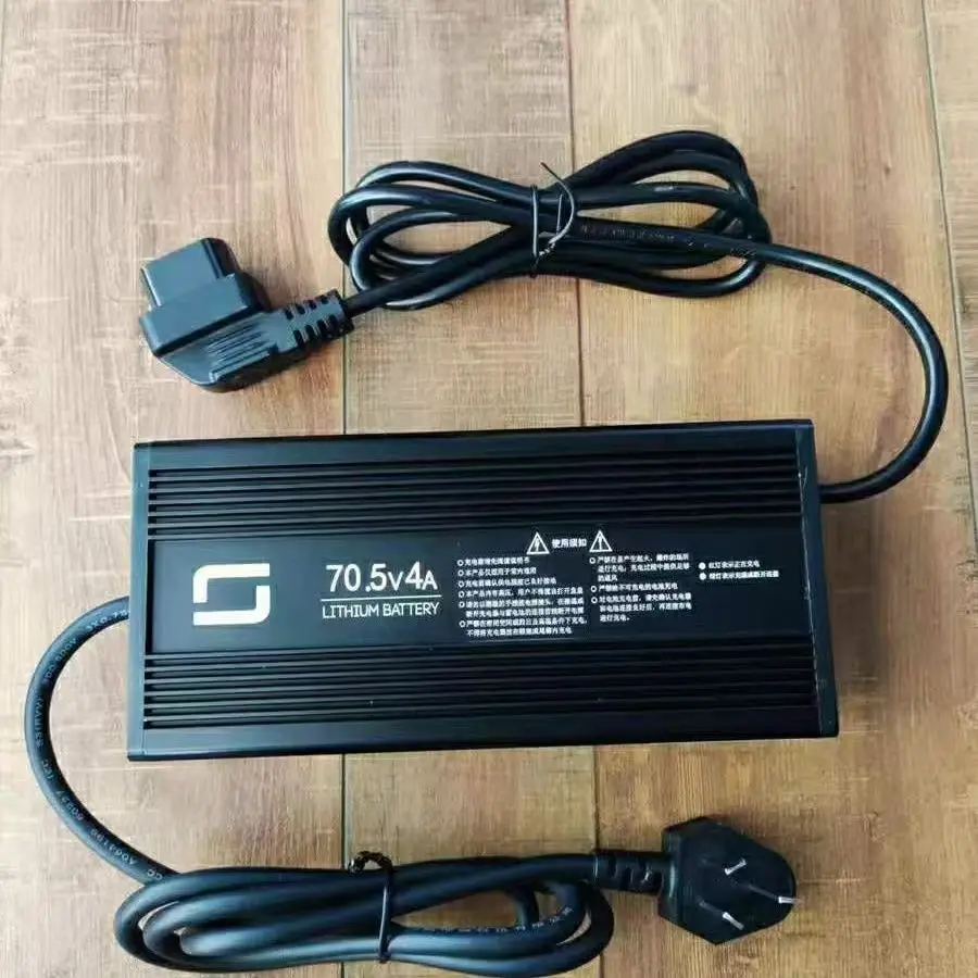 Motorcycle Lithium Battery Connector Charger Socket Line Circular Line Square Line For Super Soco TC TS Cu