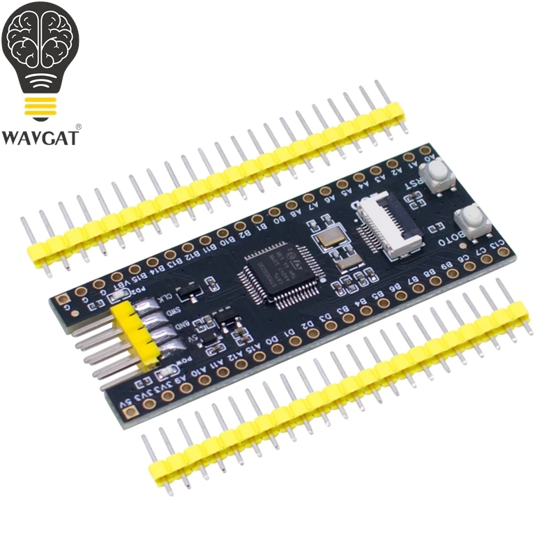 STM32G030C8T6 Core System Learning Board STM32 FK-G030M1-C8T6 Development Board Module SPI LCD Interface