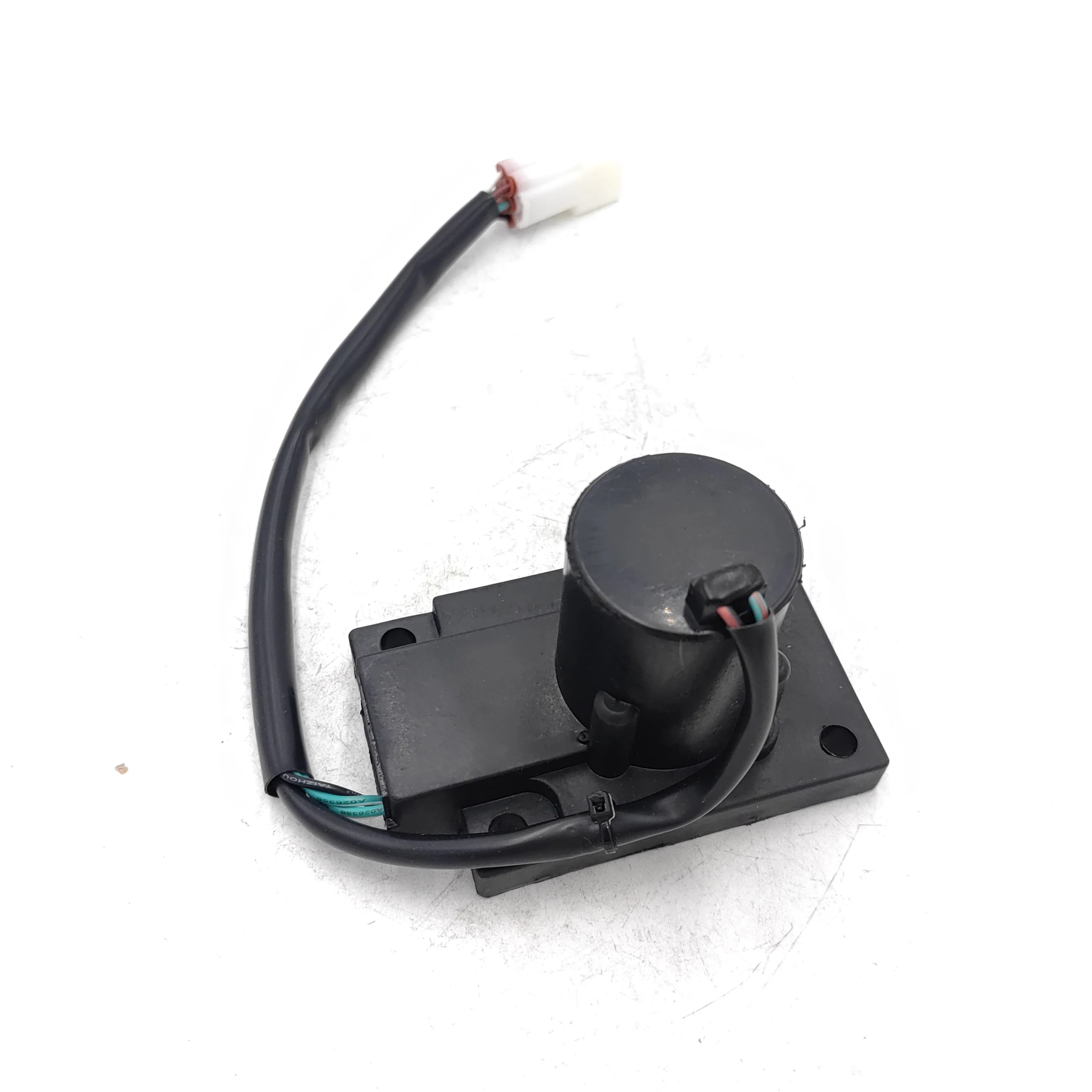 New 2WD 4WD Shift Motor Switch With Waterproof For Linhai 300 400 ATV 24446C