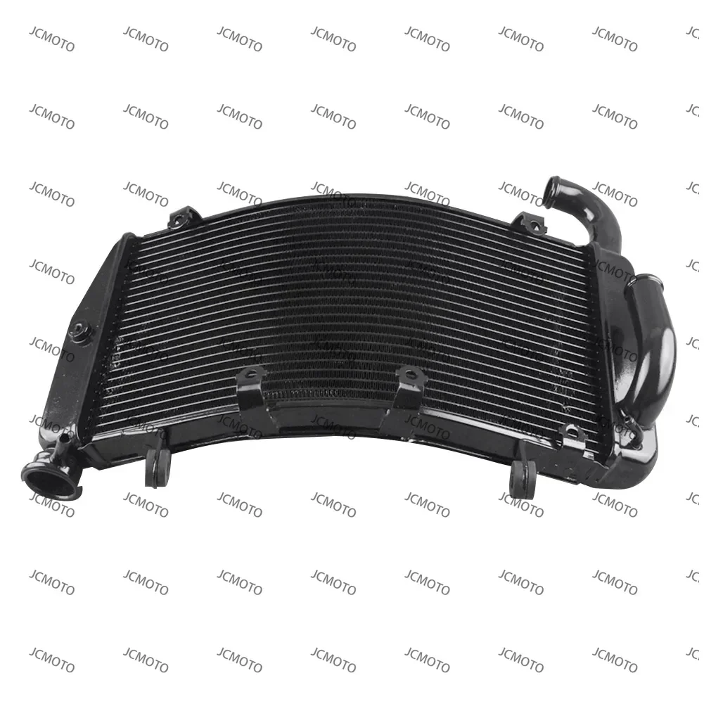 

Black For DUCATI 749 749S 749R 999 999S 999R 2005 2006 05 06 CNC Aluminium Motorcycle Cooler Radiator