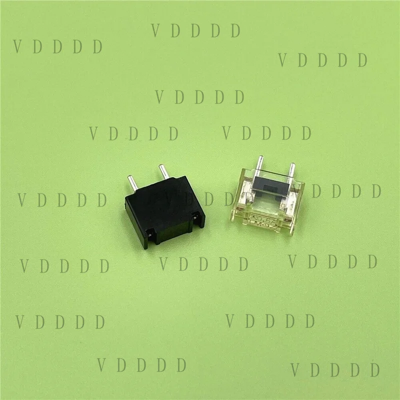 G... 10pcs  for Original DAITO Alarm Fuse LM 1A 1Amp AC/DC 48V 50A Fanuc CNC