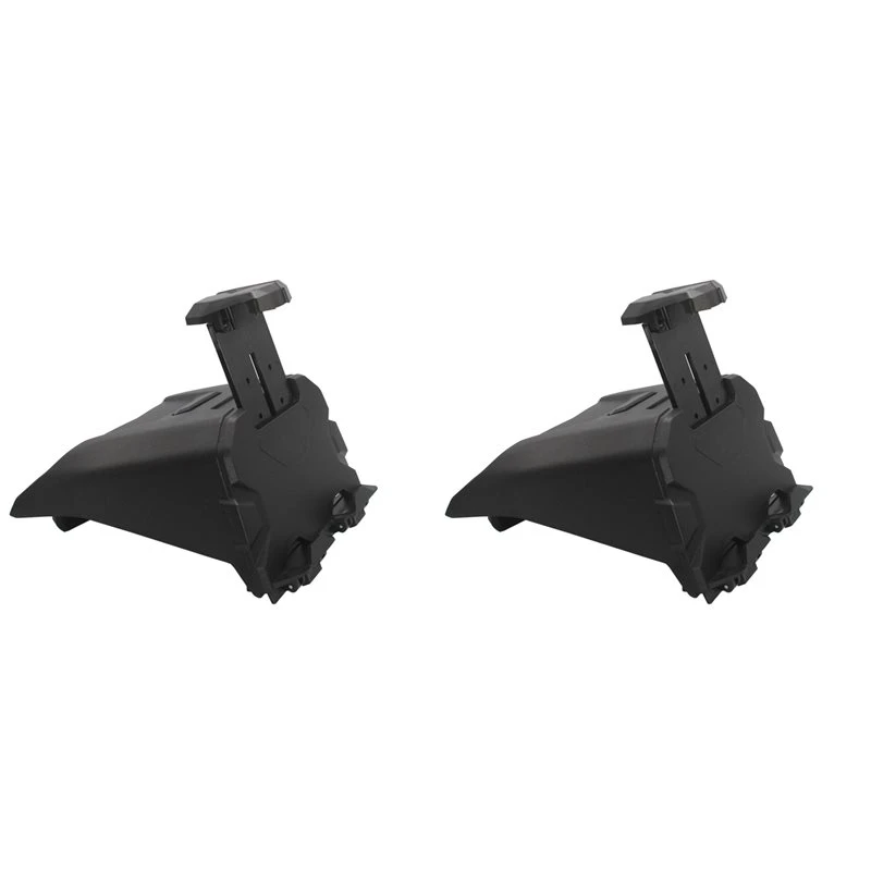 2x-soporte-para-equipo-electronico-para-can-am-maverick-x3-2017-2024-soporte-para-tablet-y-telefono-caja-de-almacenamiento-bandeja-organizadora