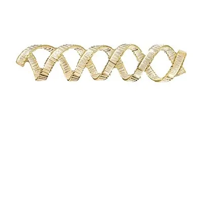 

Light luxury high-end atmospheric Italian style, modern simple long chandelier