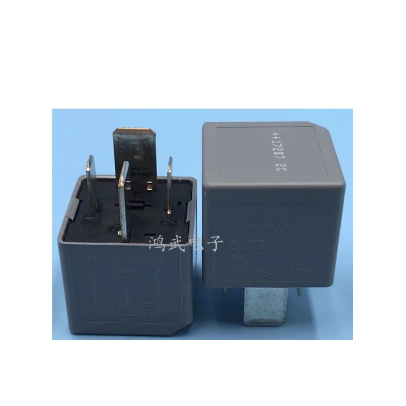 

HOT NEW V23136-J4-X94 V23136 J4 X94 12V 70A relay