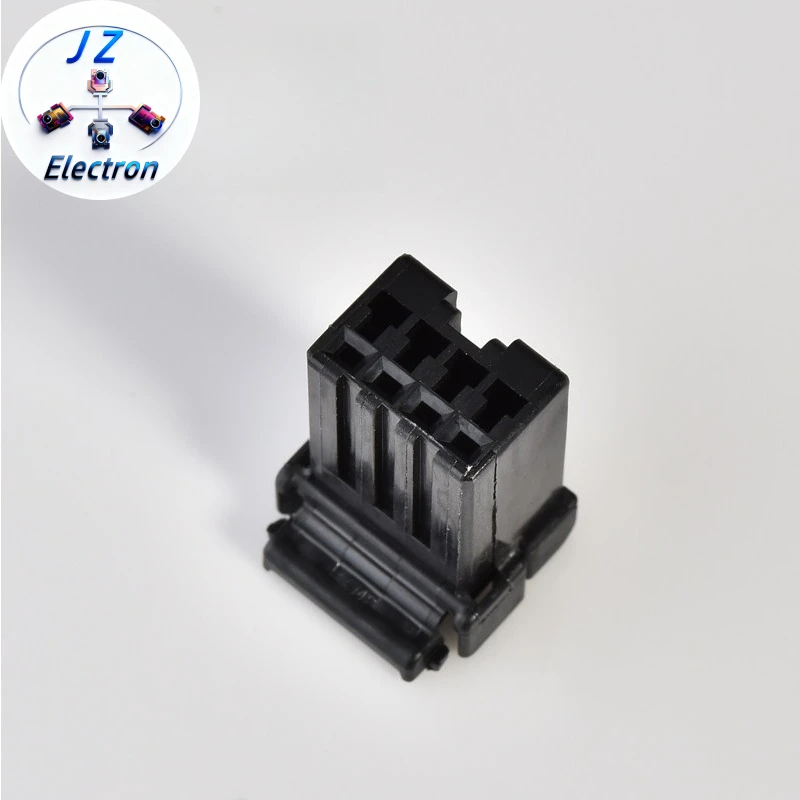 30PCS Original Genuine 174966-2 Plastic Shell Waterproof Connectors For Car Smart Electronic Devices Automobile