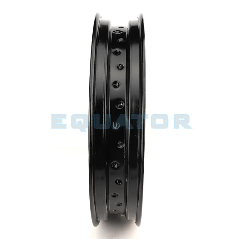 4.25X17 Inch 36 Spokes Holes Aluminum Alloy Motorcycle 4.25*17