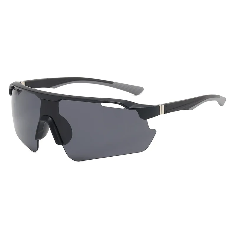 Cycling Glasses Men And Women Outdoor Sports Colorful Sunglasses New Fashionable Windproof Sunglasses 8829