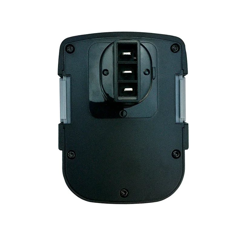 

Replacement for the Power Tool Battery,14.4V 6800mAh Rechargeable Battery Suit for Interskol H 14.4V Cordless Drilling Rig