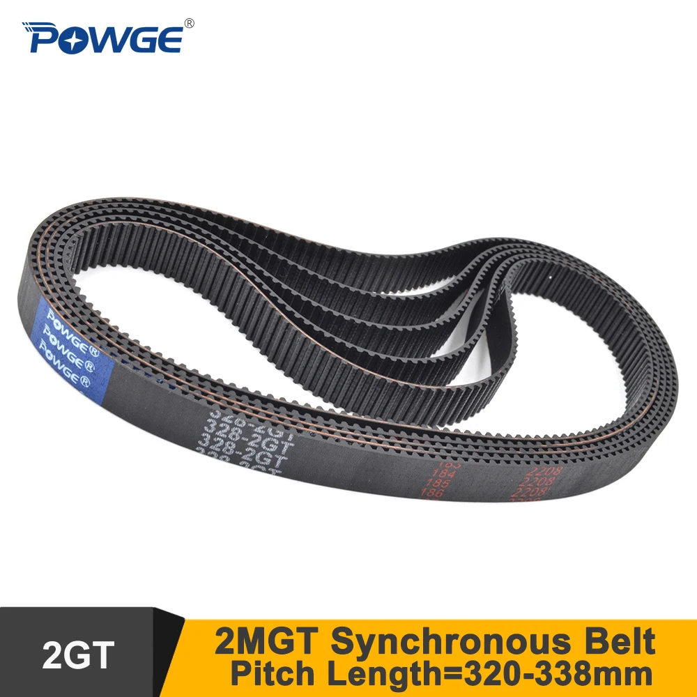 Powge LP=320 322 32… - image