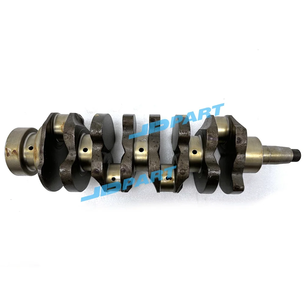 

N844L Crankshaft For Perkins Engine Part