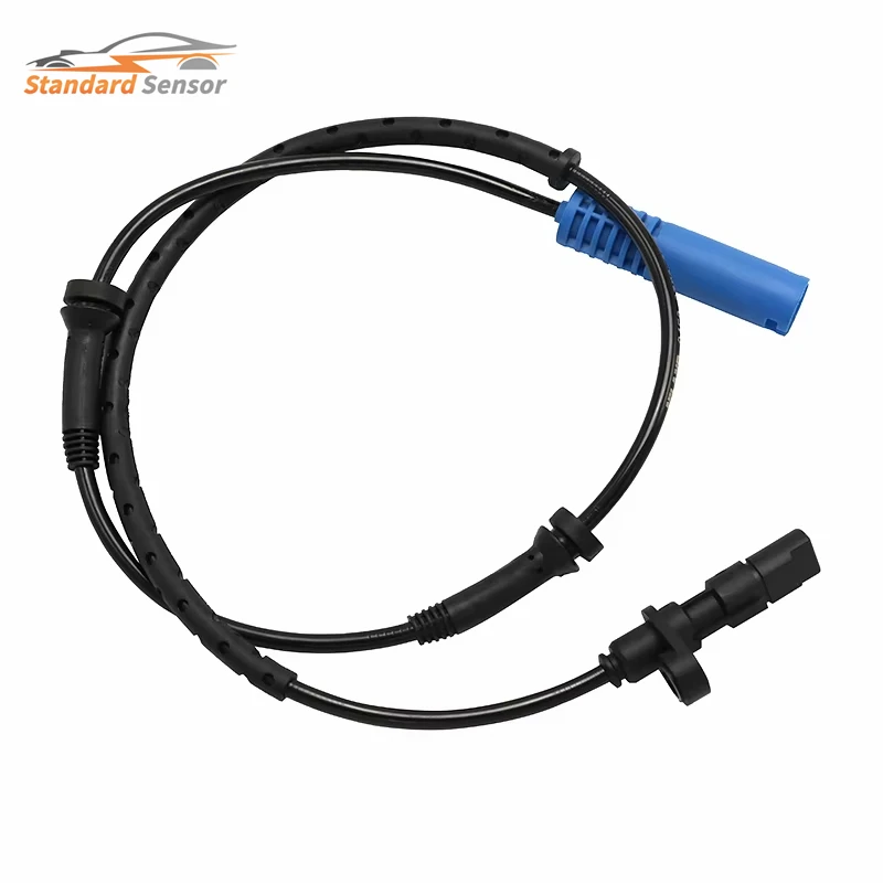 Sensor de velocidad ABS Whell delantero trasero 34526756375 34526756376   Para BMW Serie 5 E39 520i 523i 530i 535i 540i 525d 530d 525td 525tds