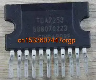 

Free shipping IC new% TDA7253