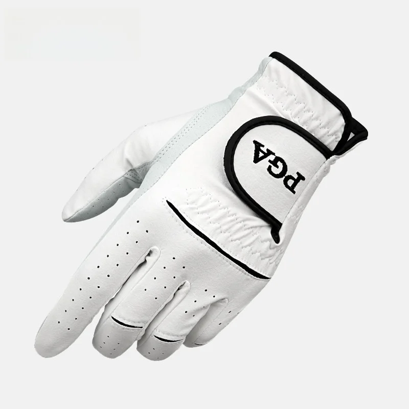 men's-golf-glove-breathable-leather-anti-slip-magic-tape-sports-gloves-pga-brand-genuine-leather-spring-summer-collection