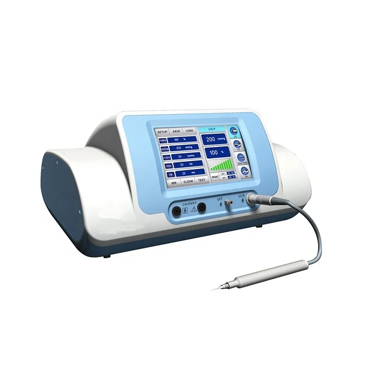 PE-03 Factory Price Ophthalmic Phaco Emulsifier for Cataract Surgery