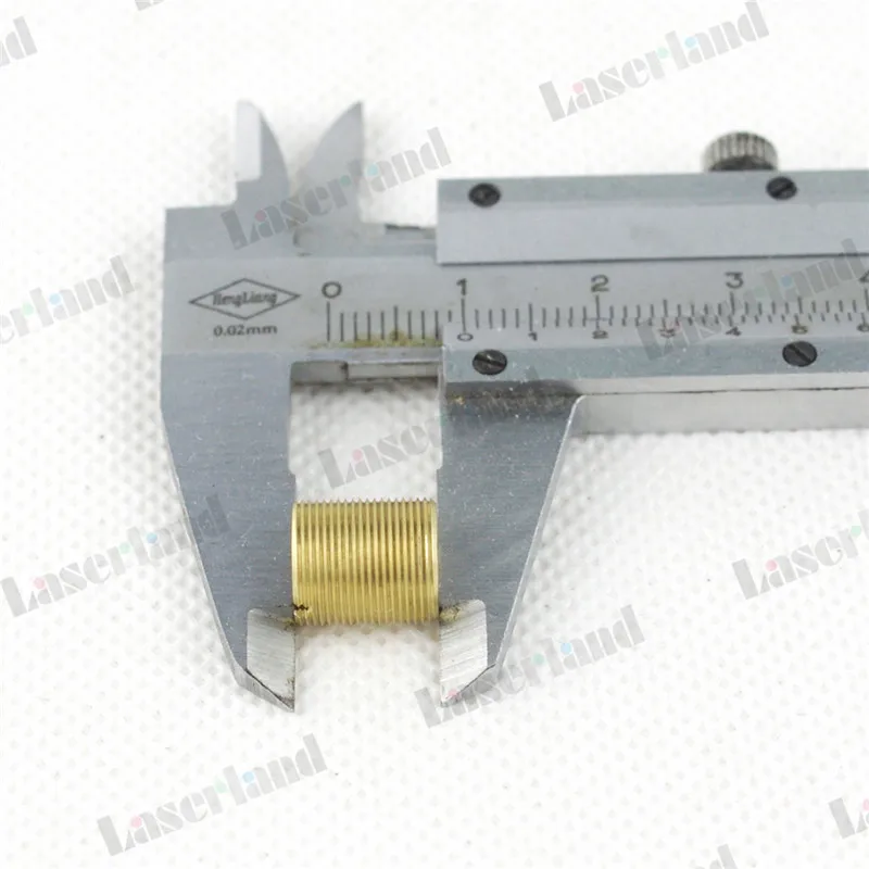 M9*0.5 G2 Focal Lens Collimation Collimator  Collimating  Glass  for RGB Laser Diode Module 400nm-700nm