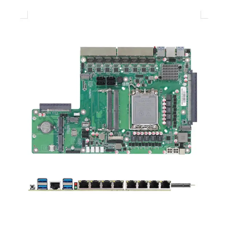 Bkhd Wholesale B760…