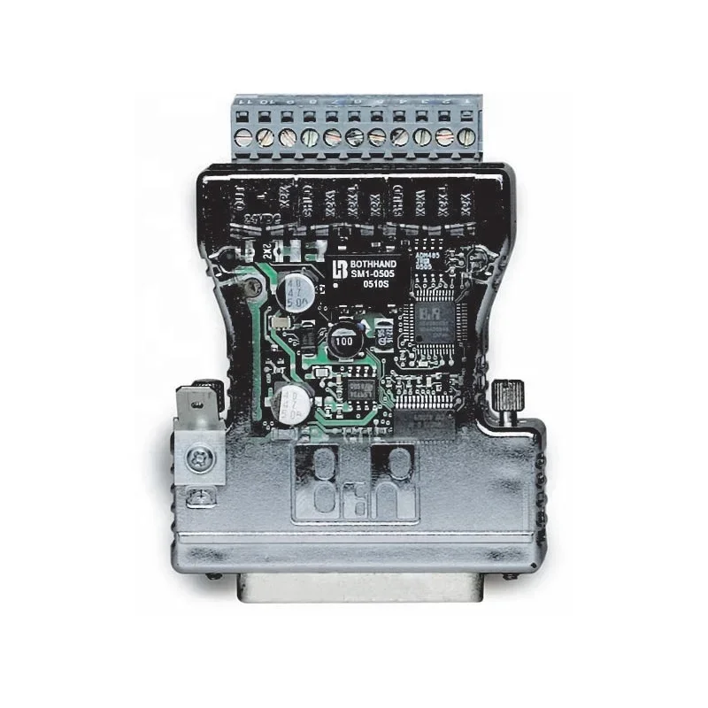 

B&R 7XV116.50-11 XV116 Valve Connections Remote Valve Terminal Connection 16 Digital Output