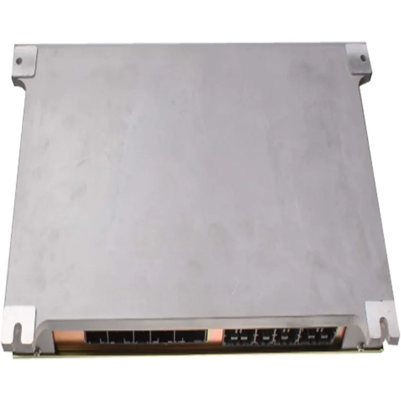 

YN22E00234F5 For Kobelco SK200-8 Control Unit CPU SK210-8 SK210LC-8 Control Unit CPU Excavator