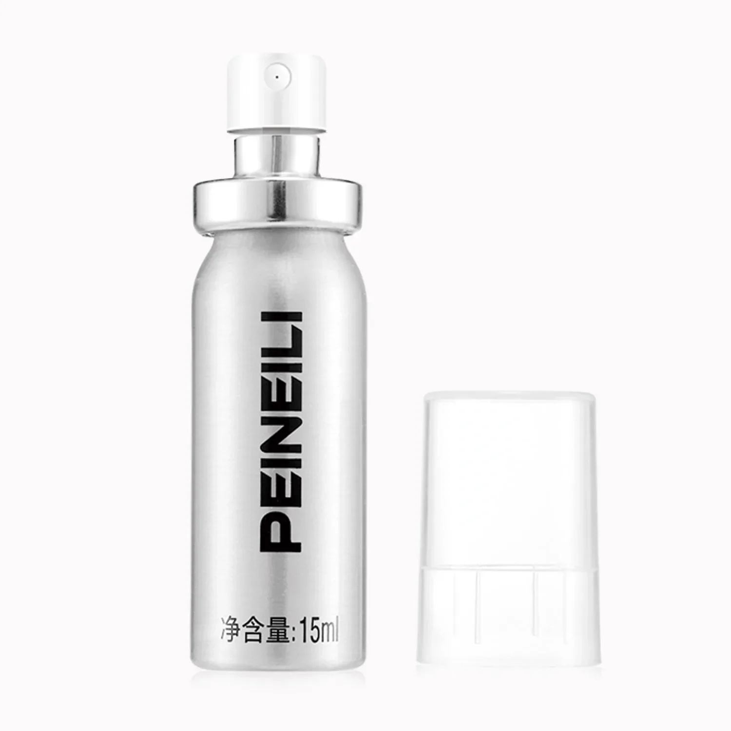 Peineili Sex Delay Spray Men Anti Premature Ejaculation Long Lasting Delay 60 Minutes Penis Enlargement Cream Delay Wipes