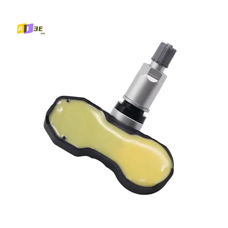 

A03E-4Pcs 4D0907275C 4D0907275E TPMS Tire Pressure Sensor Automotive For A8 Phaeton Mercedes E-Class