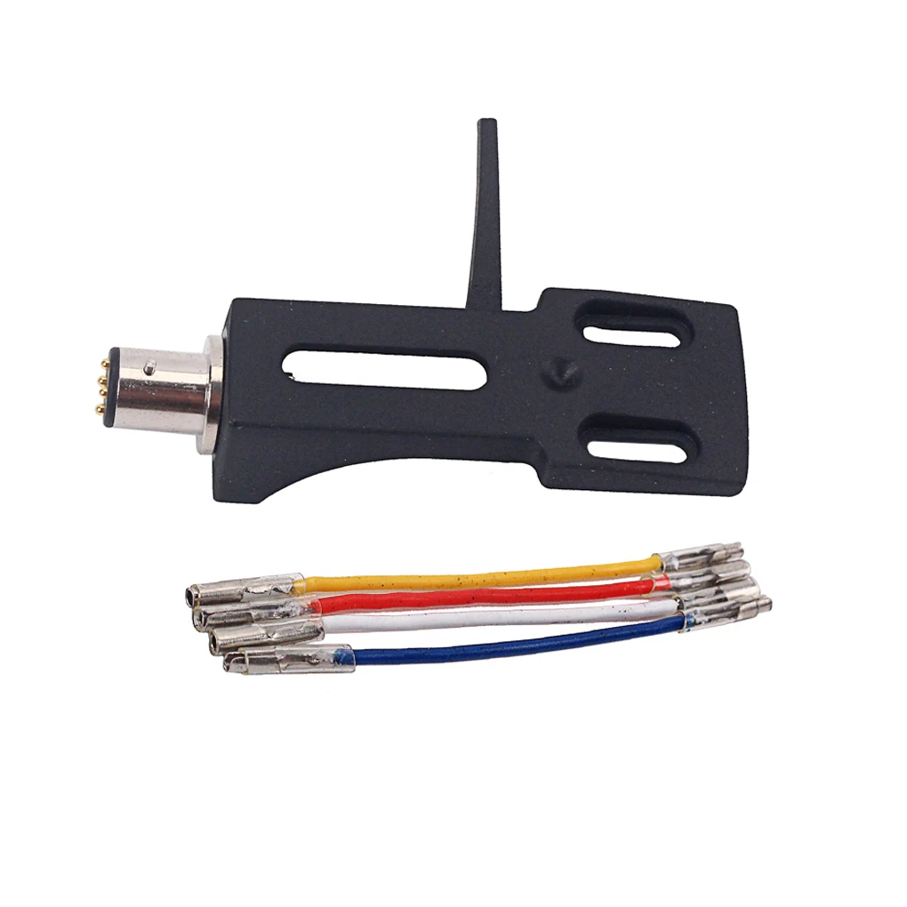 Soporte para cabeza de fonó, tocadiscos de precisión, fonógrafo, piezas de tocadiscos, Kit de mantenimiento, suministros, regalos para músicos