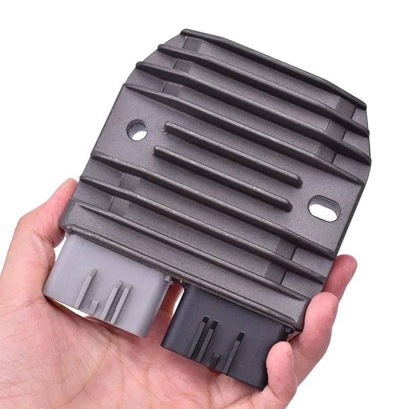 Motorcycle Voltage Regulator Rectifier Charger MOSFET For Sea Doo Wake 210 155 230 Wake PRO 215 1500 Utopia 205 1500 710001103 - Image 6