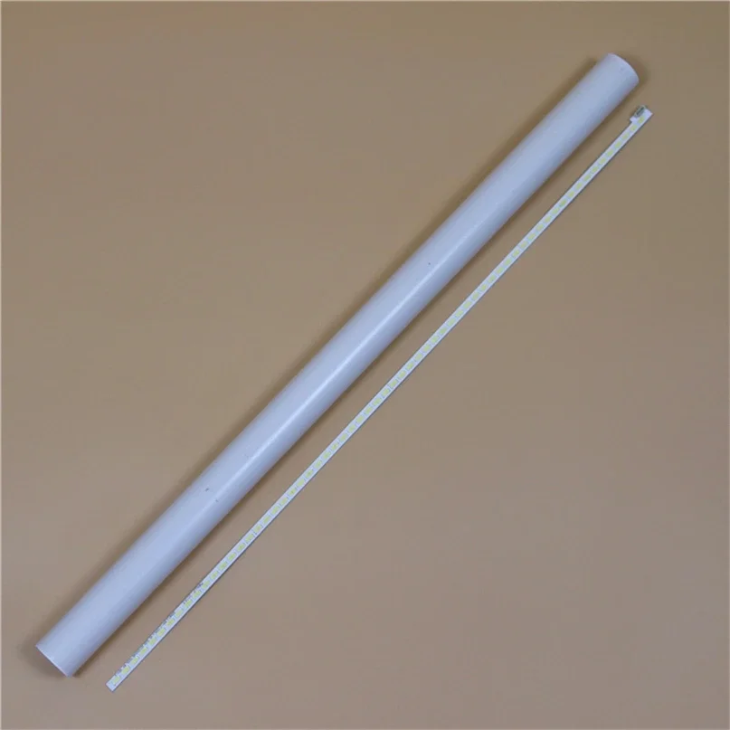 Barras de luz LED para TV Toshiba 46TL963RB 46TL966G, Kit de matriz de tira de retroiluminación LED de 46 pulgadas, 64 lámparas LED, bandas de lentes, tablones