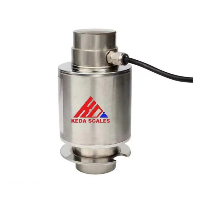 

Keda ZSFY-30t High Quality Alloy Steel Weighing Sensor Stainless Steels Load Cell for Multiple Application Scenarios