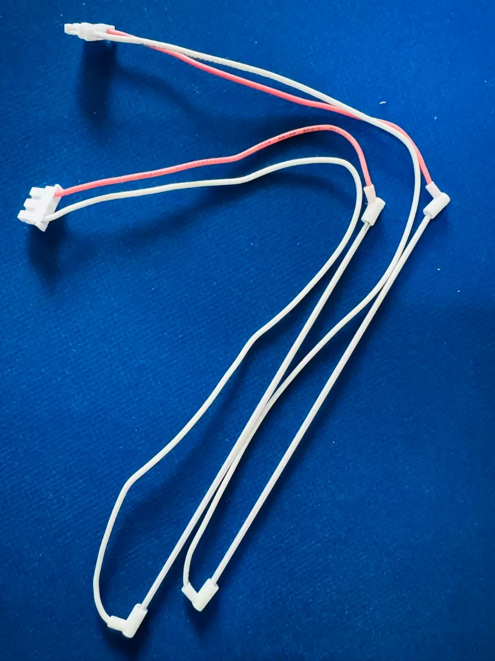 225x2.6mm CCFL Backlight Lamps with cable for 10.4 inch Industrial Screen Panel LCD Laptop Display