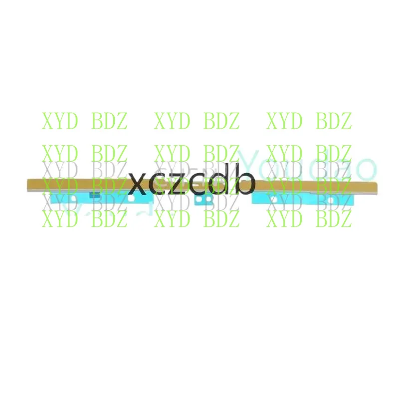 

CD Новый 3TH62 03TH62 для Dell XPS 15 9500 9510 9520 Крышка шарнира Накладка безель WhiteT